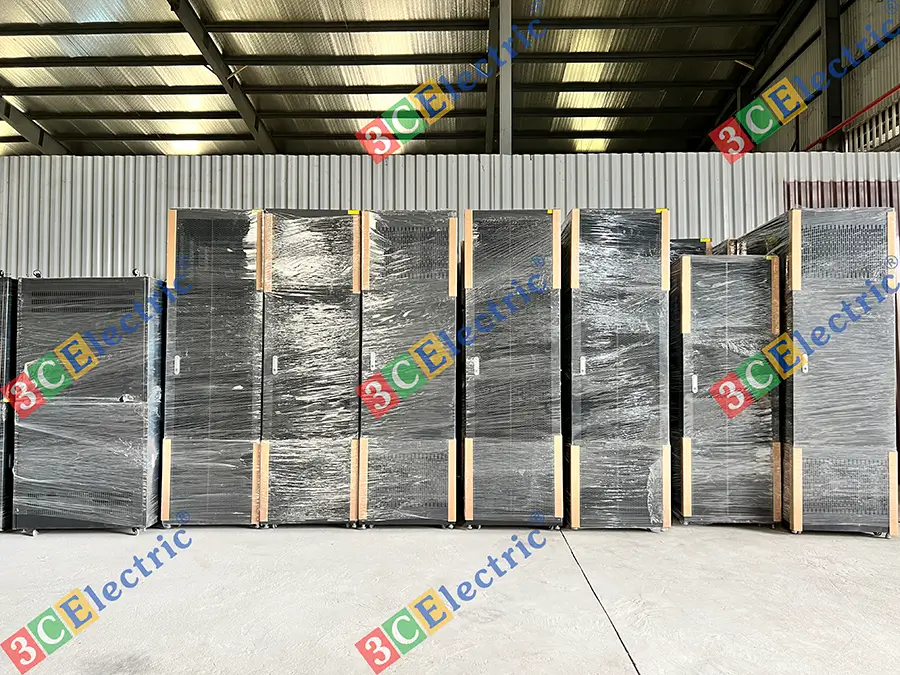 cung cấp tủ rack cung cấp tủ rack