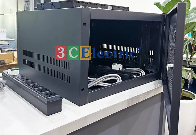 t?mạng 6U sâu 400