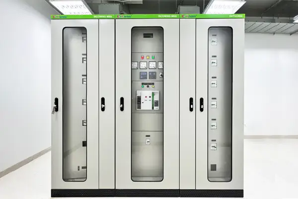 tủ điện 3CElectric