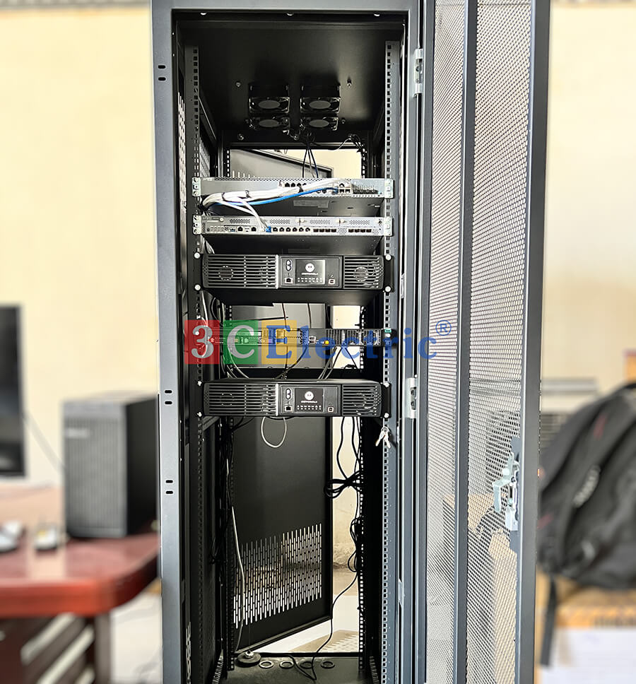 cung cấp tủ rack cung cấp tủ rack