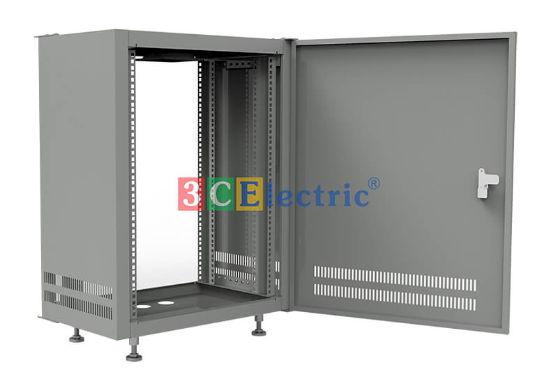 t?mạng treo tường 15u d400 màu trắng
