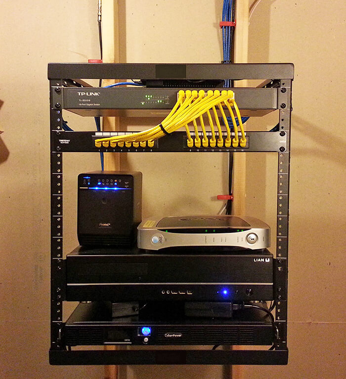 lựa chọn tủ rack lựa chọn tủ rack