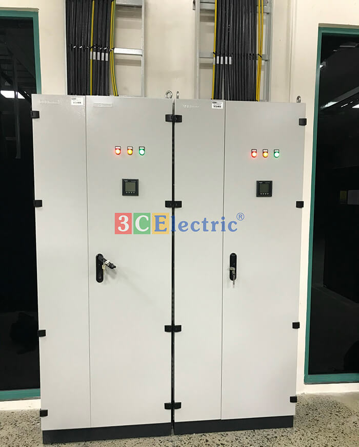 tủ điện cho data center tủ điện cho data center