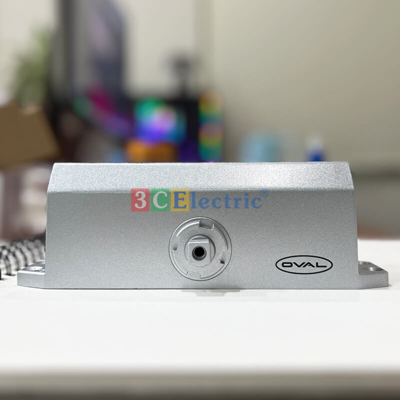 Tay co thủy lực cho cửa chống cháy lực co 55 – 65kg