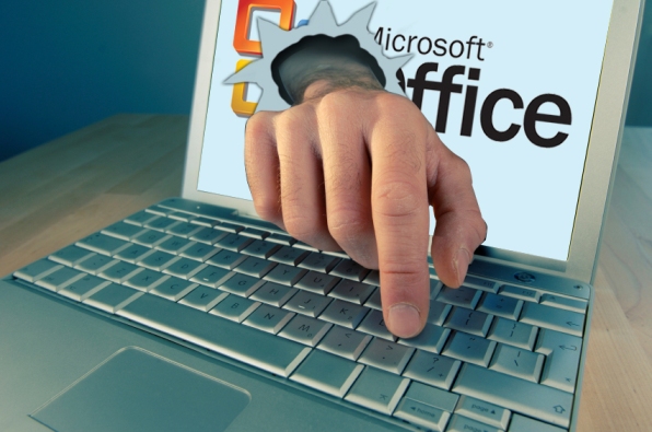 Microsoft cam kết với lỗ hổng bảo vệ dữ liệu