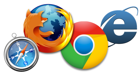 Đồng Bộ Hoá Dữ Liệu Giữa Các Trình Duyệt Web
