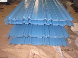Một số đặc tính của tôn lợp