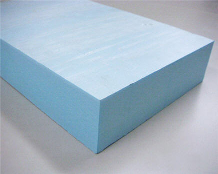 Vật liệu cách nhiệt Polystyrene