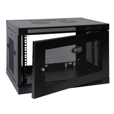 Ưu và nhược điểm của các loại tủ rack