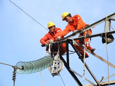 Khởi động dự án phân phối hiệu quả (DEP)