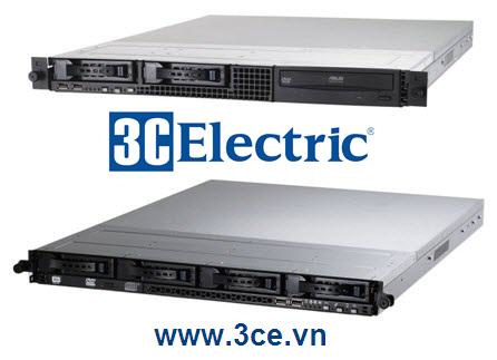Rack Mount Server là gì?