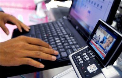 CNTT- TT giai đoạn 2005-2010: Những dấu ấn phát triển
