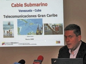 Cuba vừa kết nối hệ thống Internet với thế giới