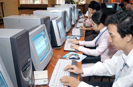 Tốc độ Internet Việt Nam: 7,07 Mb/s hay 1,7 Mb/s?