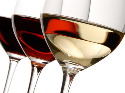 Lưỡi điện tử phân biệt được loại rượu vang cava