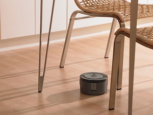 iRobot ra mắt hai loại robot giúp việc nhà mới