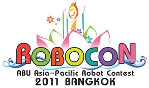 Thi Robocon theo nghi lễ Loy Krathong,Thái Lan