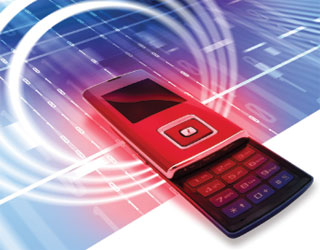 Ngân hàng Đông Á: Phát triển Mobile Banking