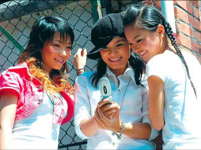 Cuối 2011 sẽ có 6 tỷ kết nối di động toàn cầu