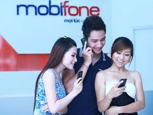 VMS “bắt tay” IBM phát triển dich vụ Mobile Cloud