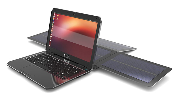 Xuất hiện laptop mới pin “khủng” xài trong 10 giờ