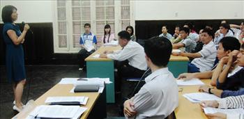 “Kỹ sư điện hạt nhân: Phải có con rồi mới được đi làm?”
