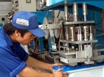 Lãng phí điện chủ yếu do thiết bị