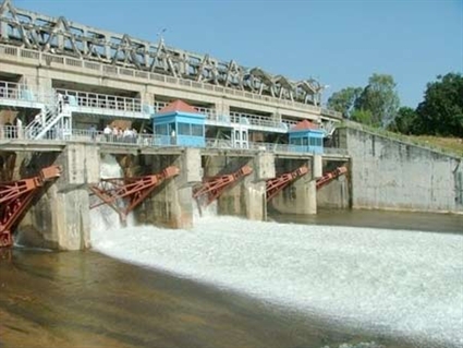 Nhiều sai lầm trong phát triển thủy điện