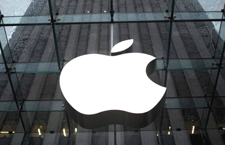 Apple mất 17,4 tỷ USD vì động đất, sóng thần ở Nhật