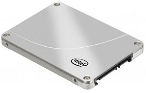 Intel giới thiệu ổ cứng SSD thế hệ thứ 3