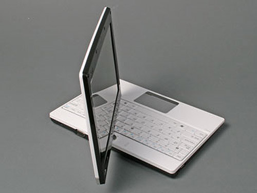 Netbook không còn trụ được lâu nữa…