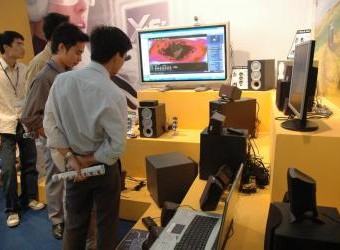 Hàng điện tử, điện lạnh: Ngược cơn “bão giá”