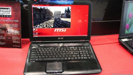 8 sản phẩm ấn tượng tại Computex 2013