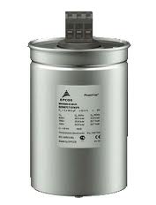 Một số thiết bị bù công suất