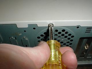 Cách lắp Modem vào máy tính