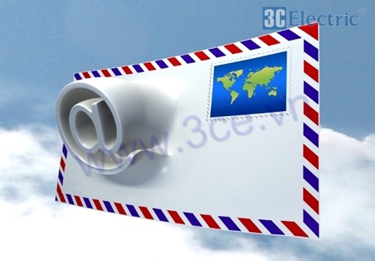 Cần lưu ý khi sử dụng email