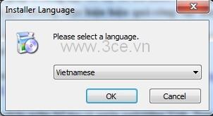 Phần mềm chống phân mảnh ổ cứng Defraggler