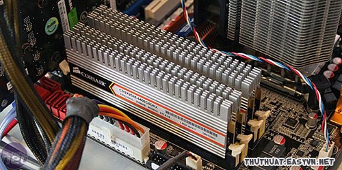 Thế nào là Windows 32 bit, 64 bit ?